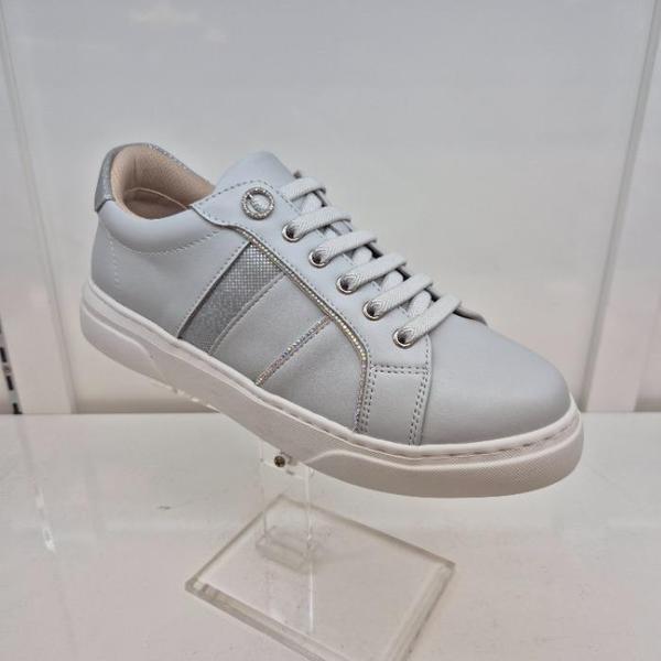 HC11 牛革女性靴 Y8K7U51E316 (43424047)