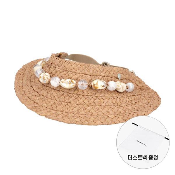 HAT51912 NUNTL 女性用サンキャップ