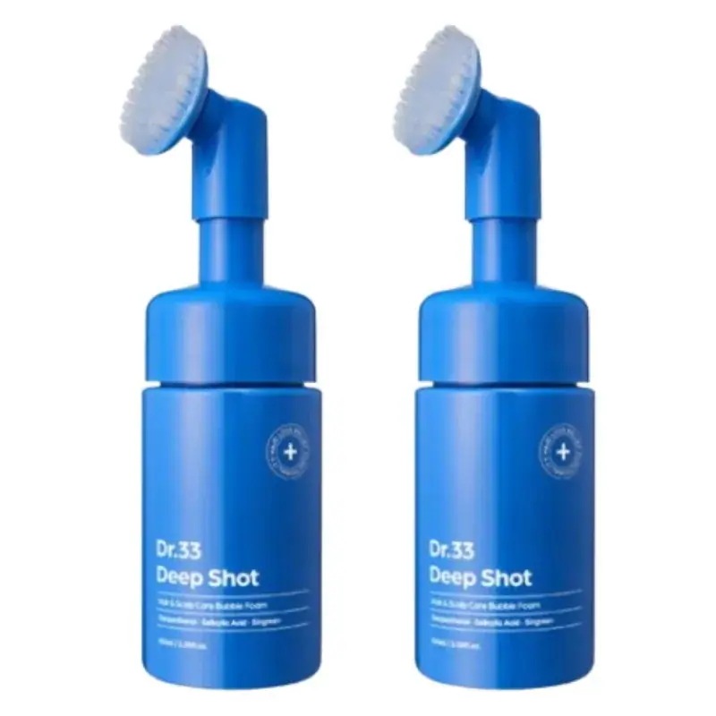 ドクター33 ディープショット 100ml