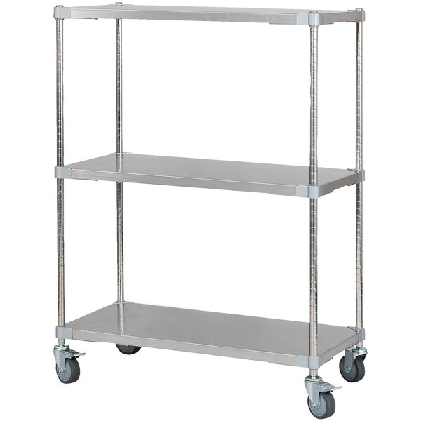 アイ・エル・シー GSS6-60120 燕三条製 PROFACE SUS304ステンレスソリッドシェルフ6段 600×1200×2100 SUS304ステンレスポール メーカー直送 アイ・エル・シー GSS6-60120 [燕三条製 PROFACE SUS304ステンレス