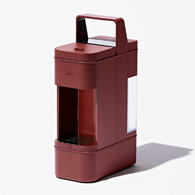 UCC上島珈琲　DRIP POD YOUBI (R)　DP4-R