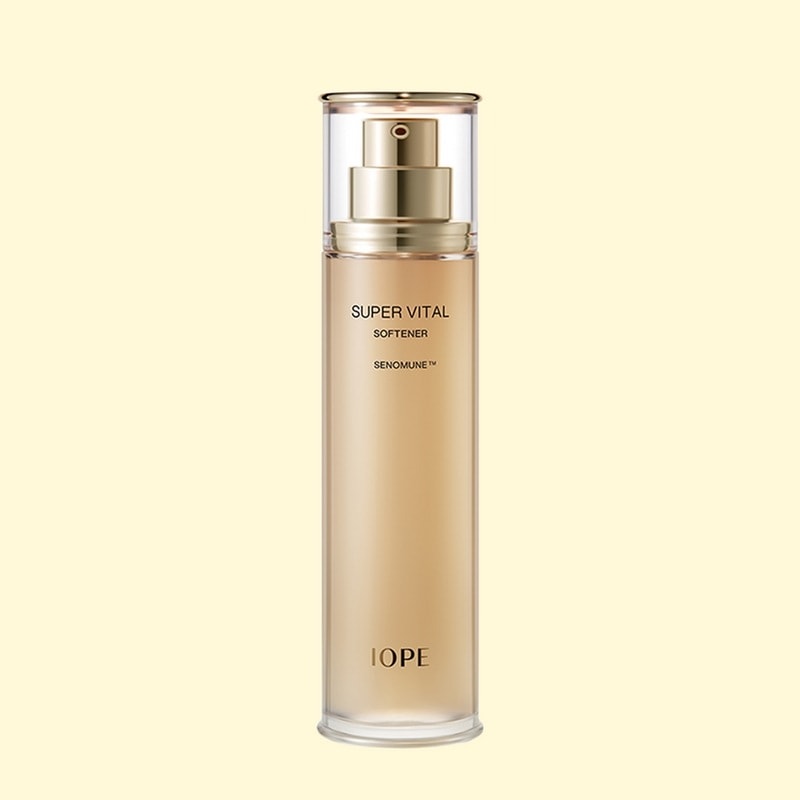 [NEW 6世代]Super Vital Softener 150ml