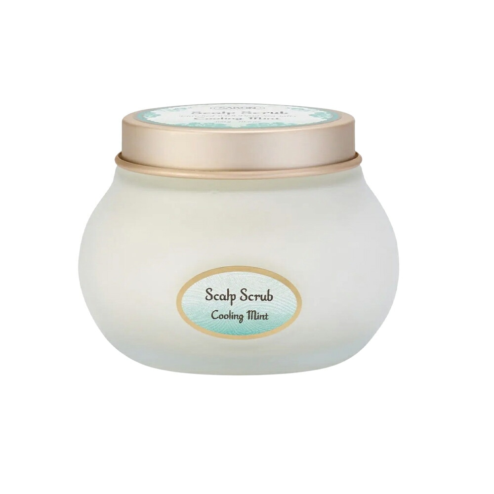 期間限定！5％値引きSALE ヘッドスクラブ ギフト ラベンダー ミント ゼラニウム 300g 頭皮ケア ヘアケア ブランド 高級 ディープクレンジング ボタニカルオイル配合 プレゼント