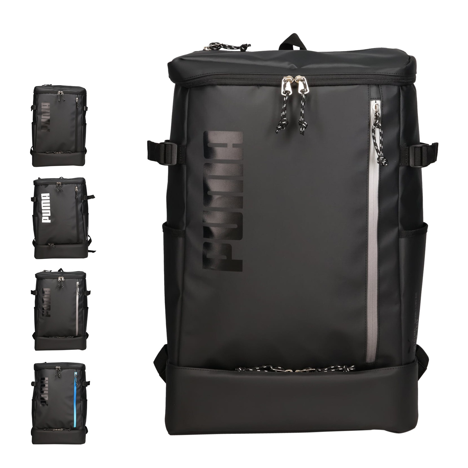 リュック バッグ バックパック アポロン メンズ レディース 35L A4 B4 大容量 軽量 撥水 J20358