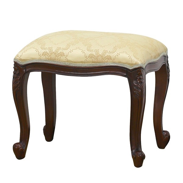 フランシスカスツール ブラウン28580