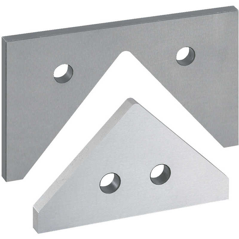 トラスコ中山　FV1D用替刃　FV1DB