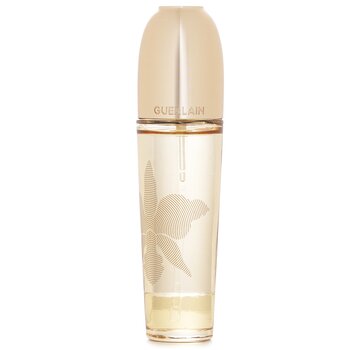 Guerlain オーキデ インペリアル ザ ファンダメンタル オイル