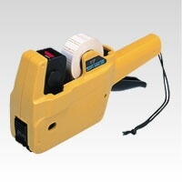 新盛インダストリーズ トップラベラー １ＹＳ－８Ｓ－Ｄ 1YS-8S-D (LE-173)