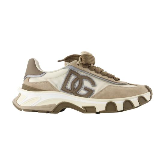 DOLCE & GABBANA Women Sneakers CK2403A6N99 8B590 multicolor