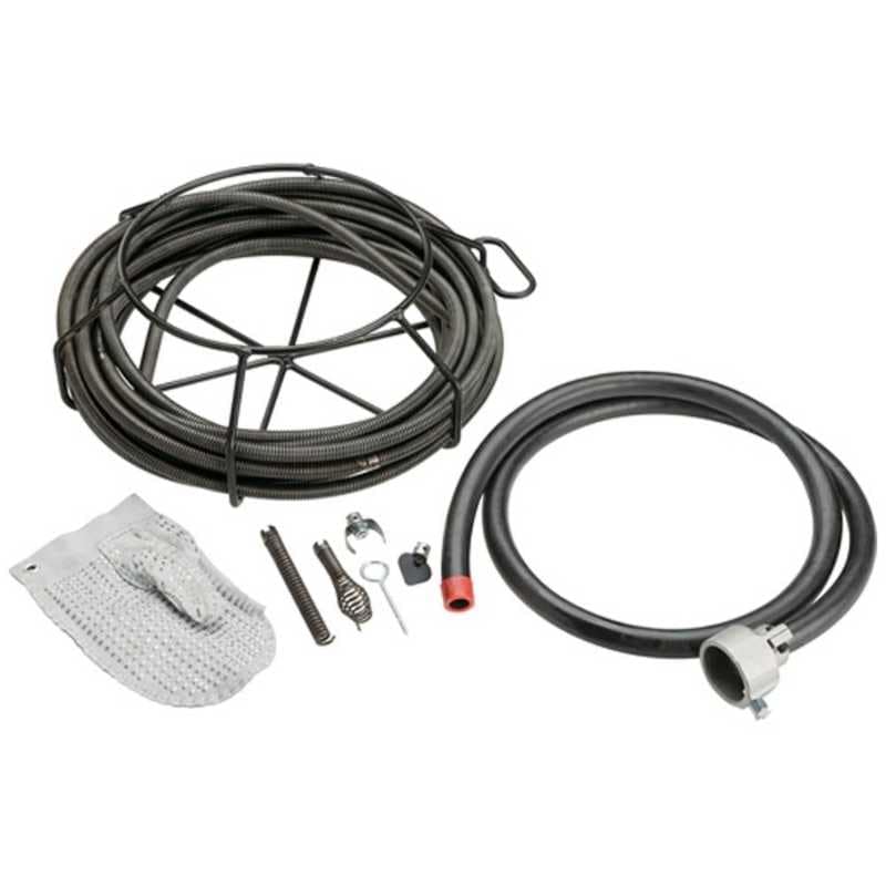 RIDGE　A-30TW ケーブル キット　59370