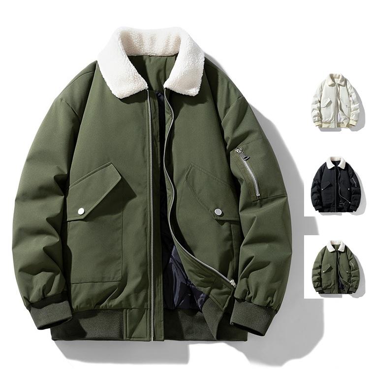 [惠子商店]新品入荷メンズ コーチジャケット ジャケット 秋物 スタジャン スタジアム ジャンパー 秋服 ファッション 30代 40代 50代 60代メンズ コーチジャケット ジャケット