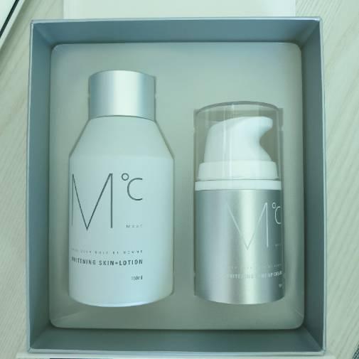 エムドーシートーンアップ企画