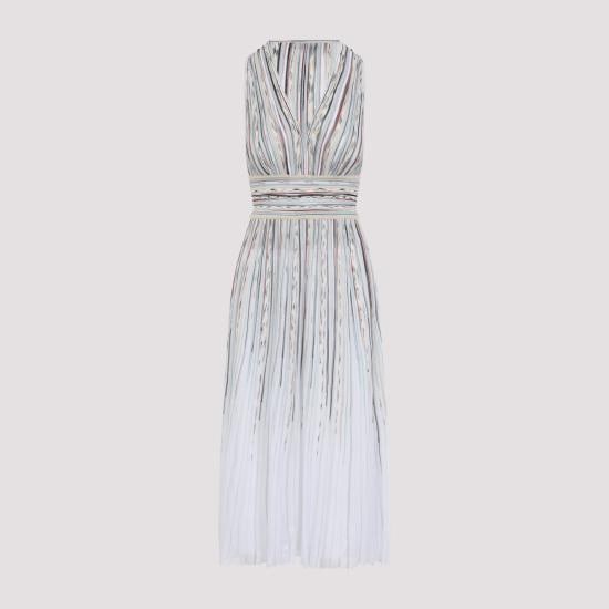 MISSONI Women Mid Skirts DS26SG13 BK01GZ SM9ZZ LIGHT TONES