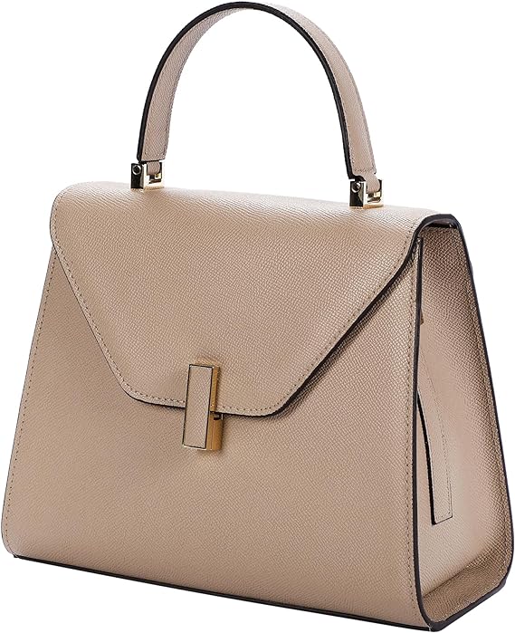 [coco MARGARET] スクエアハンドバッグ