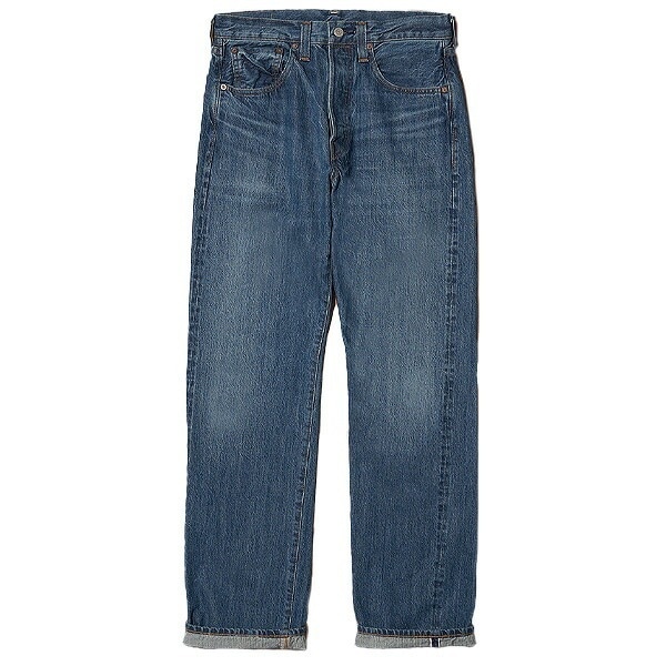 ヴィンテージクロージング 1947 501 XX 23H621 ジーンズ インディゴ
