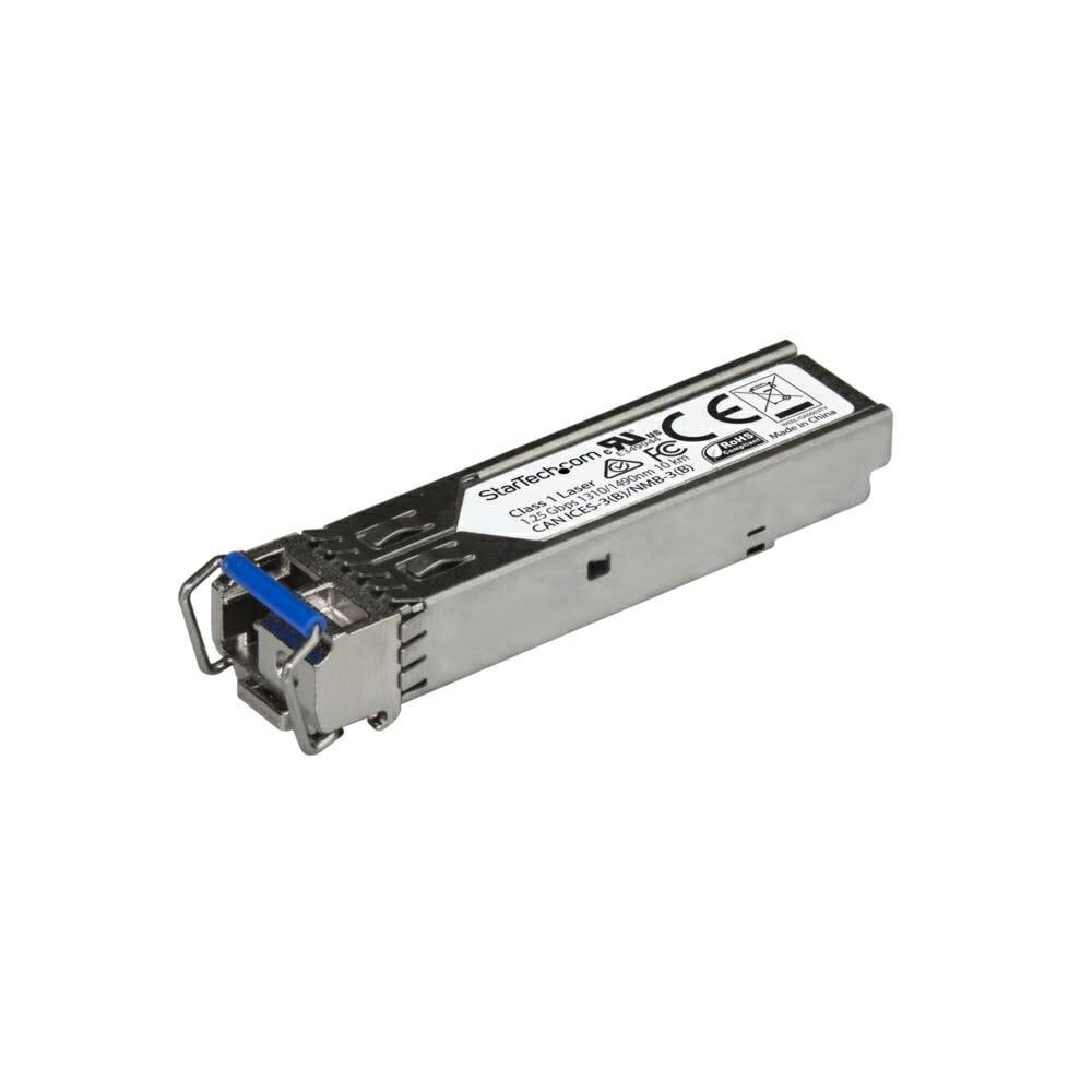 StarTech.com [SFPGE40KT3R5] SFPモジュール Juniper製SFP-G