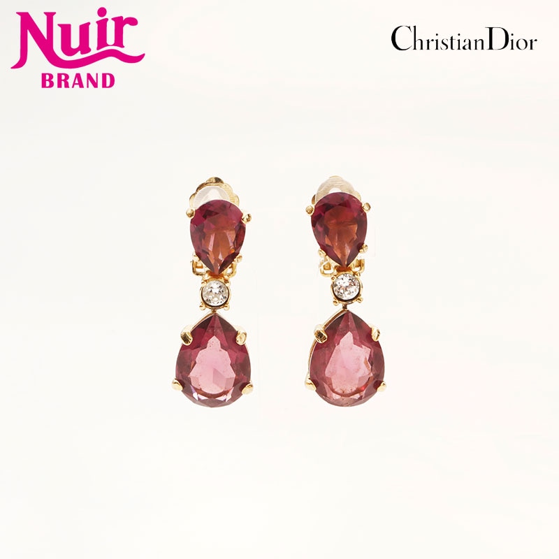 イヤリング ゴールド WS14705