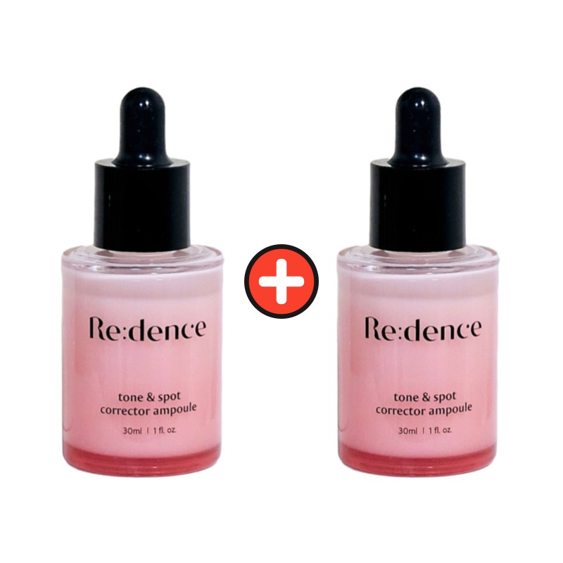 トーン&スポットコレクターアンプル 30ml 2個
