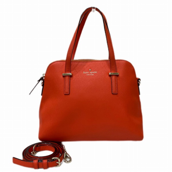 ケイト スペード 2WAY ショルダーバッグ ハンドバッグ レディース 【中古】