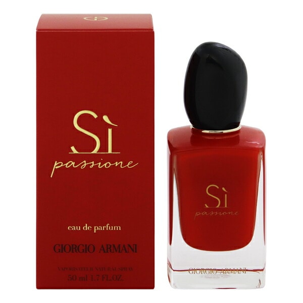 シィ パシオーネ EDP SP 50ml