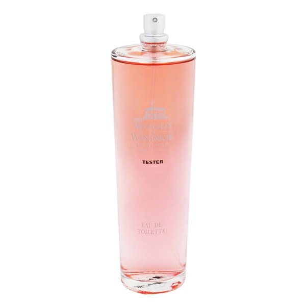 ウッズ オブ ウィンザー ポメグラネイト＆ハイビスカス （テスター） EDT SP 100ml
