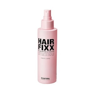 オールデイセッティングアップ ヘアボリュームフィクサー 155ml