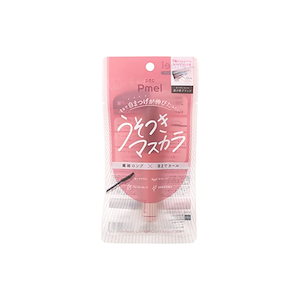ピメル パーフェクトロング＆カールマスカラ N うそつきマスカラ