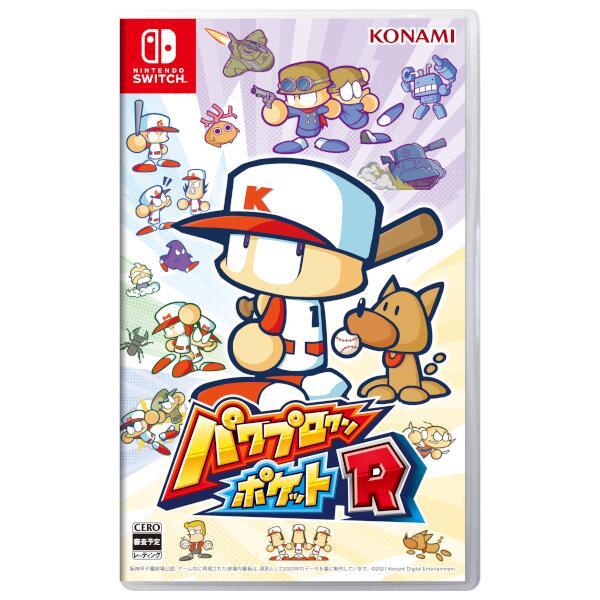 �p���v���N���|�P�b�gR [Nintendo Switch]