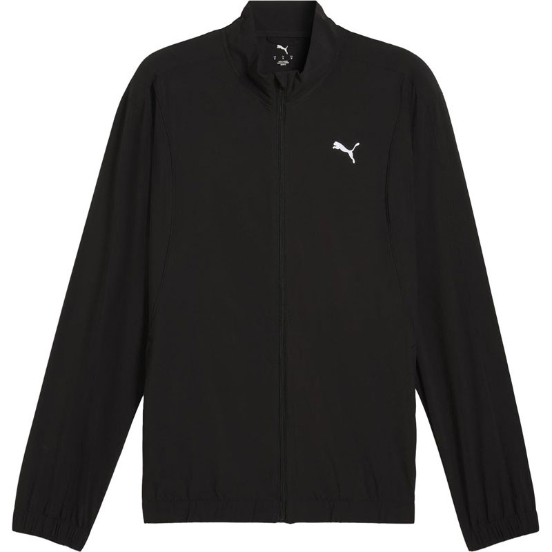 RUN VELOCITY ウーブン ジャケット ウェルネス トレーニングシャツメンズ 527245-01