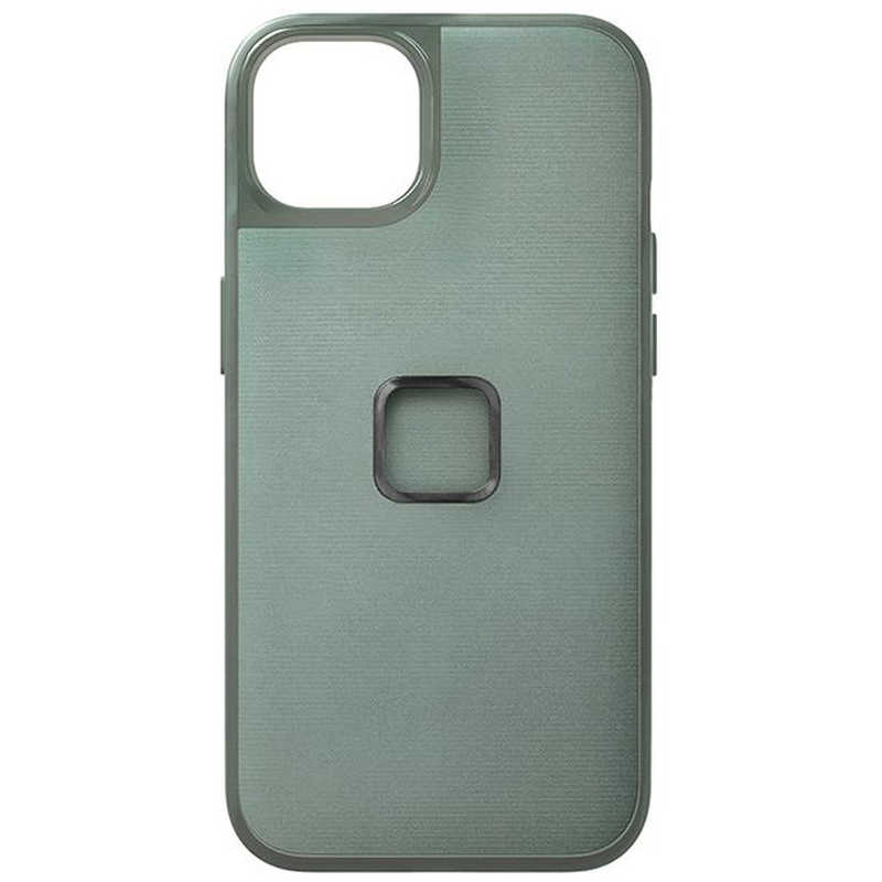 PEAKDESIGN　エブリデイ ケース iPhone 14 Plus セージ　M-MC-BA-SG-1