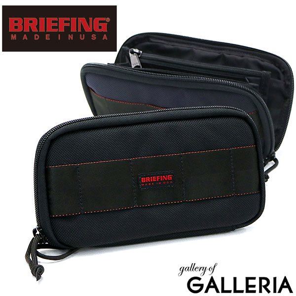 ブリーフィング BRIEFING 長財布 ロングウォレット 8358657436.jpg