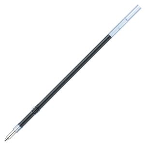 (まとめ) ゼブラ 油性ボールペン替芯 UK-0.7芯 青 ジムノックUK用 RUK7-BL 1セット(10本) 10セット