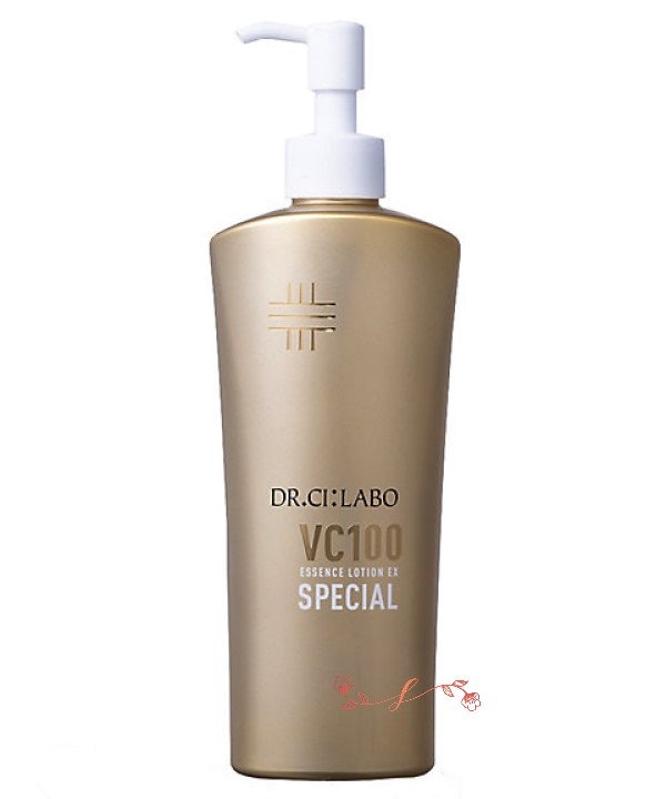 【新品・匿名発送】導入美容液スペシャル100ml ドクターシーラボ 11287300.jpg