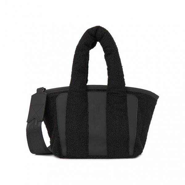 アロアボーグ 女性用クロスバック HXRU0025252 BLK