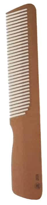 誂コーム 中角度手付 208