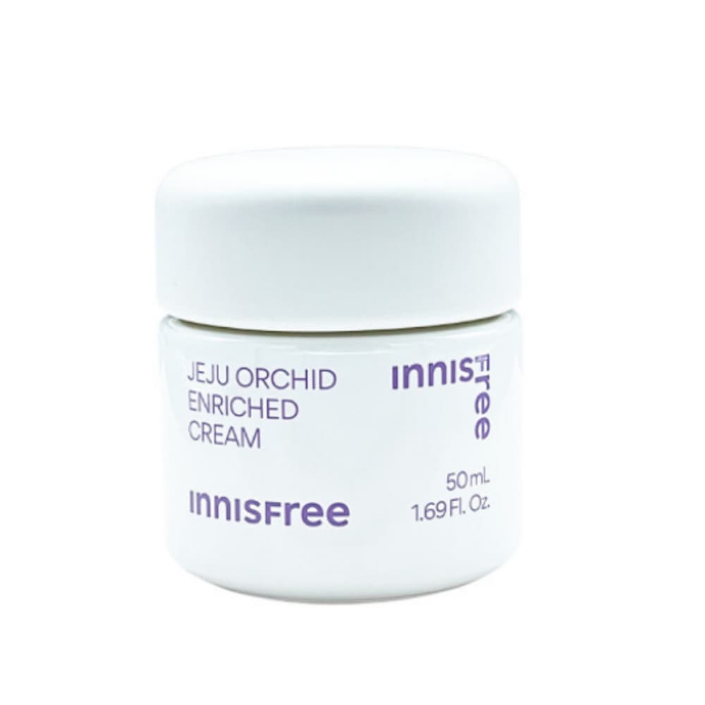済州ハンランインリッチドクリーム50ml1個