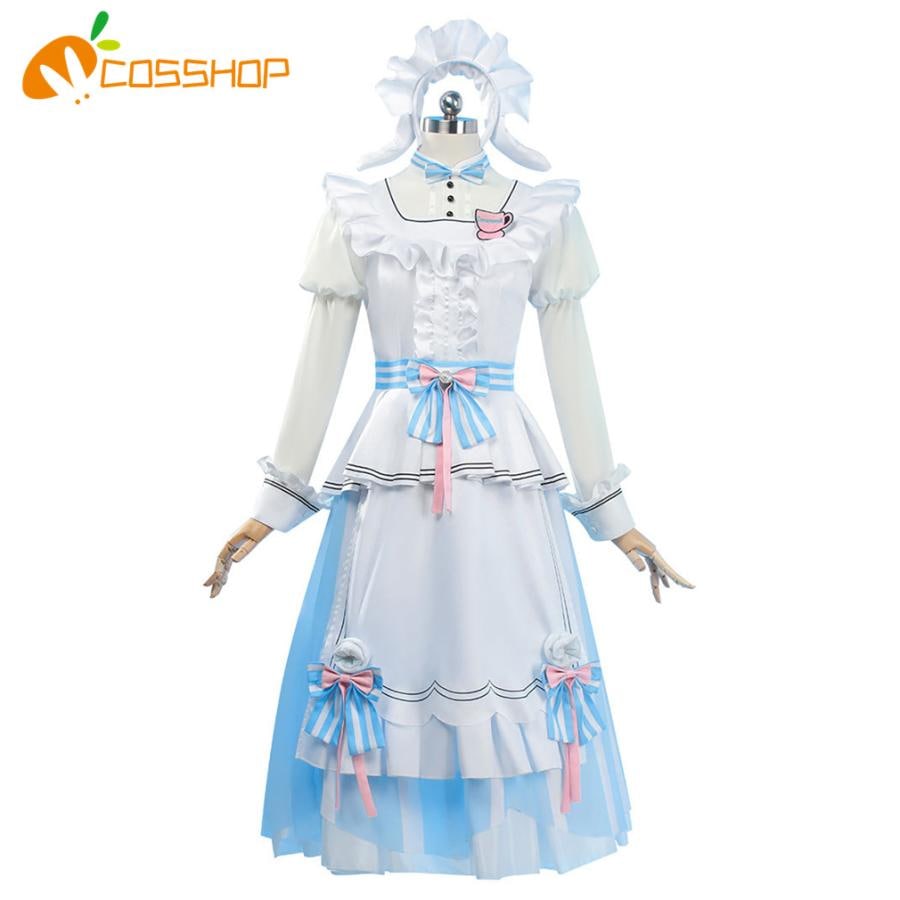【即納】サンリオ　プロジェクトセカイ カラフルステージ! プロセカ 鳳えむ コスプレ衣装 イベント 演出服 変装 二次会 Cos