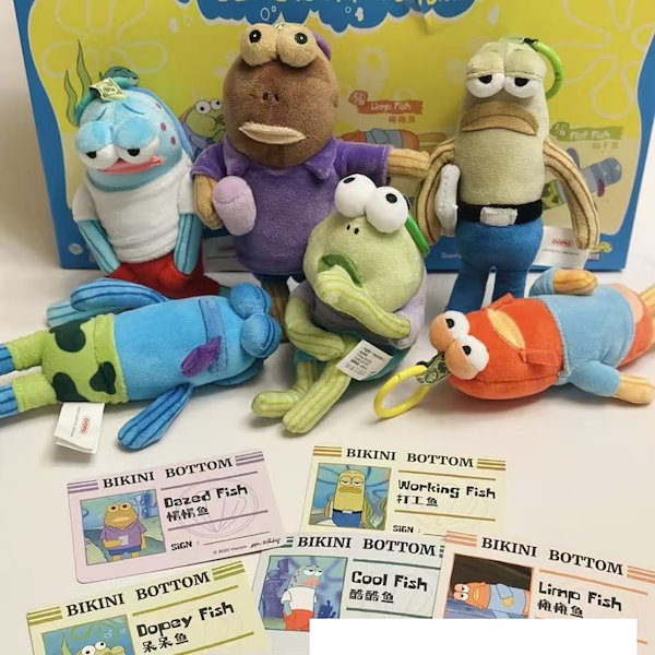 スポンジボブ様 キャット Qoo10] 【限定SALE】スポンジボブの新型ビッチ