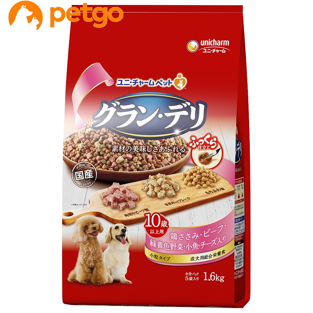 グランデリ 犬 健康管理用品 - ペットの人気商品・通販・価格比較 - 価格.com