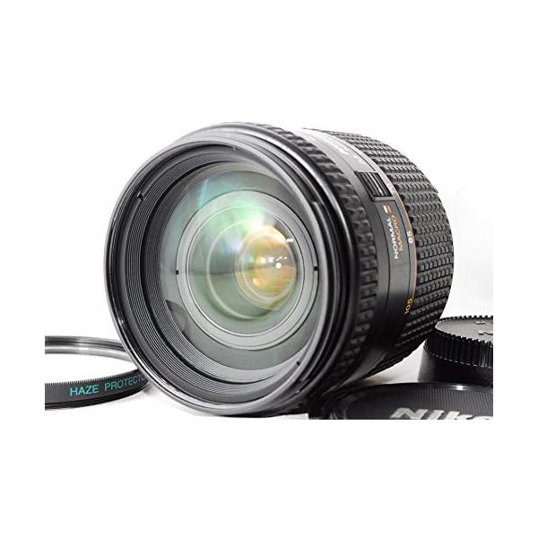【中古】Nikon AFレンズ AF 28-105mm F3.5-4.5D