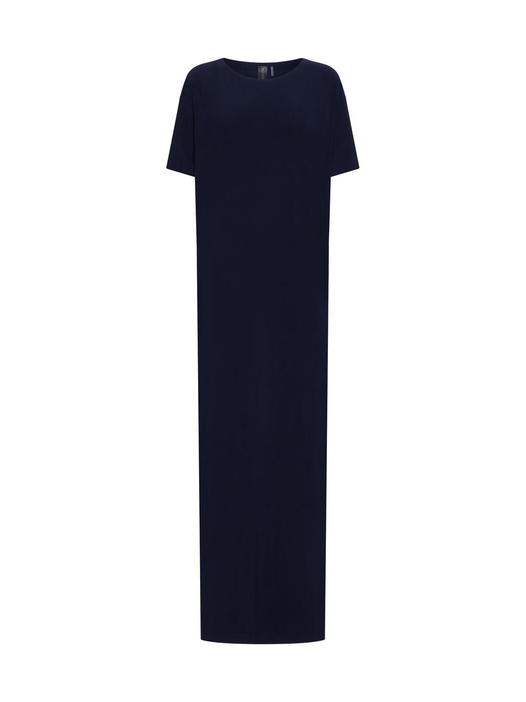 KK2243PLE62951-TRUENAVY 秋冬2024 ドレス レディース ia