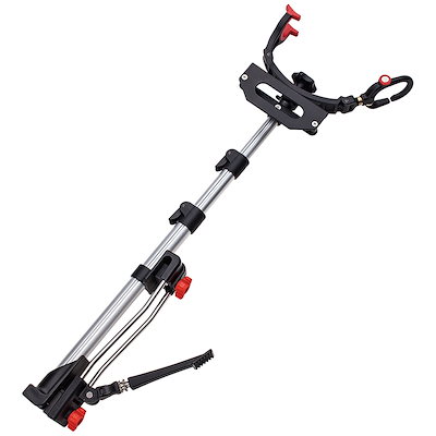 他サイト： 第一精工 12044 バッカン受三郎 アーム式小継三段 12044ダイイチセイコウの商品画像