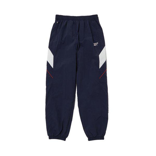 ヘリテージジョガーパンツ - ネイビー REPA-5FN15-N3