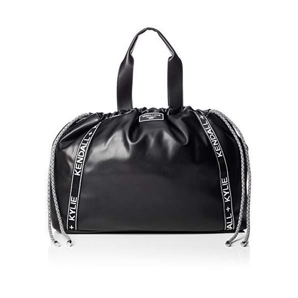 KENDALL + KYLIE Jackie-Black 並行輸入品