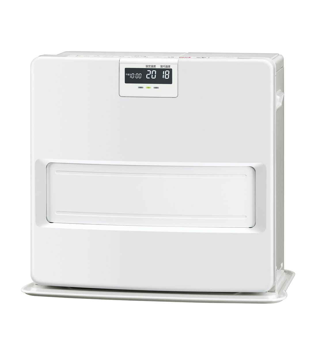 CORONA(コロナ) 石油ファンヒーター 【日本生産】 (木造10畳