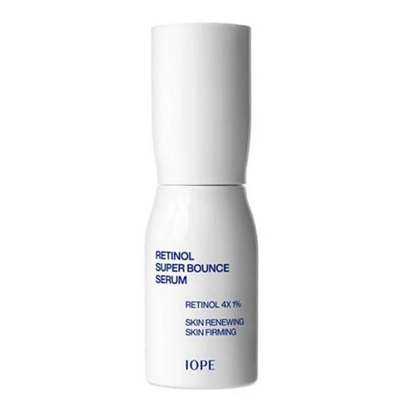 レチノールスーパーバウンスセラム 30ml