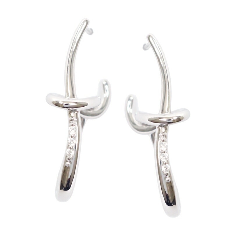 ピアス レディース シルバー ギフト プレゼント 祝い 13,542円