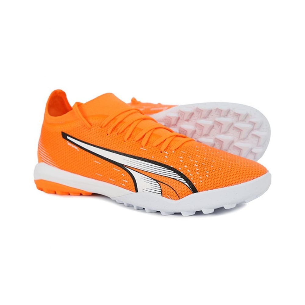 Puma サッカーシューズウルトラマッチ TT