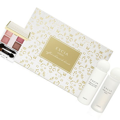 2024/11/1 発売【国内正規品】 ALBION/アルビオン エクシア