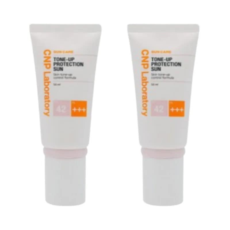 トーンアッププロテクションサンSPF42 50ml 1+1単独企画